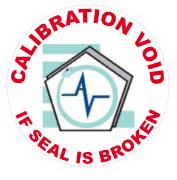 calibration-void